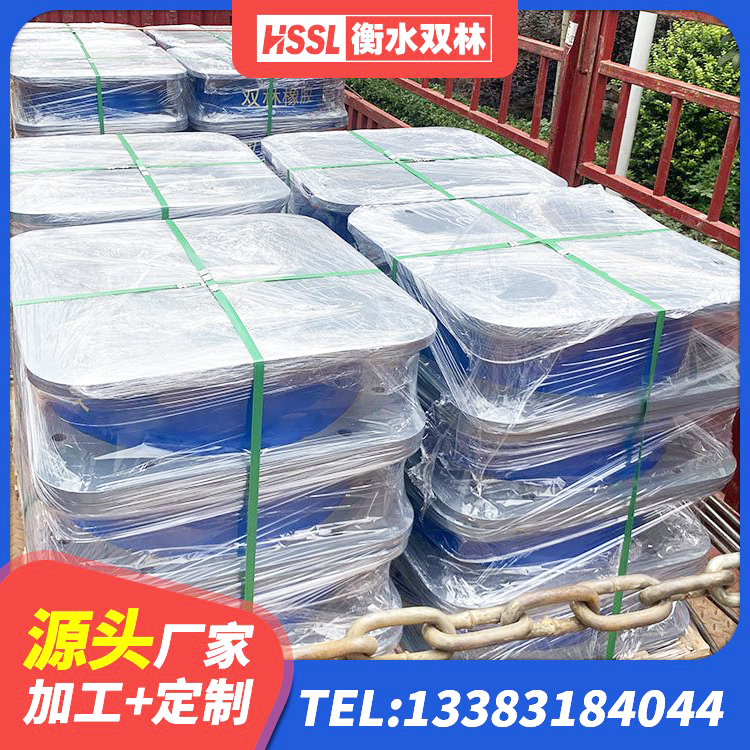 宿城区高阻尼减隔震支座什么价格 宿城区LNR300天然橡胶支座厂家 宿城区HDR1200隔震支座源头工厂 宿城区HDR800高阻尼橡胶隔震支座 - 第7张