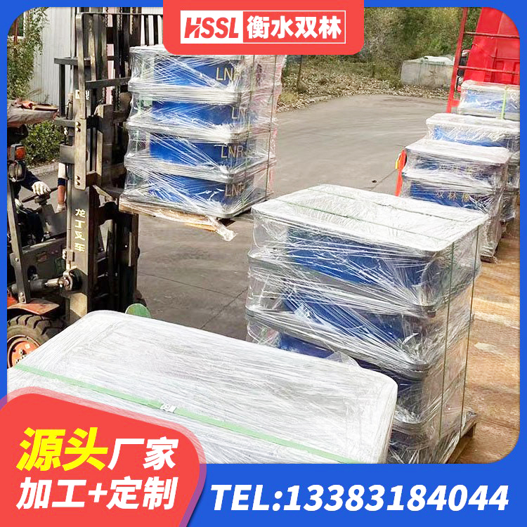 宿城区LNR400橡胶支座 宿城区隔震支座D800源头工厂 宿城区房子减震支座生产厂家 宿城区建筑楼梯减震支座源头工厂 - 第5张