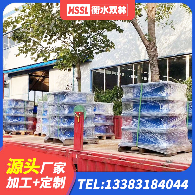 宿城区高阻尼减隔震支座什么价格 宿城区LNR300天然橡胶支座厂家 宿城区HDR1200隔震支座源头工厂 宿城区HDR800高阻尼橡胶隔震支座 - 第5张