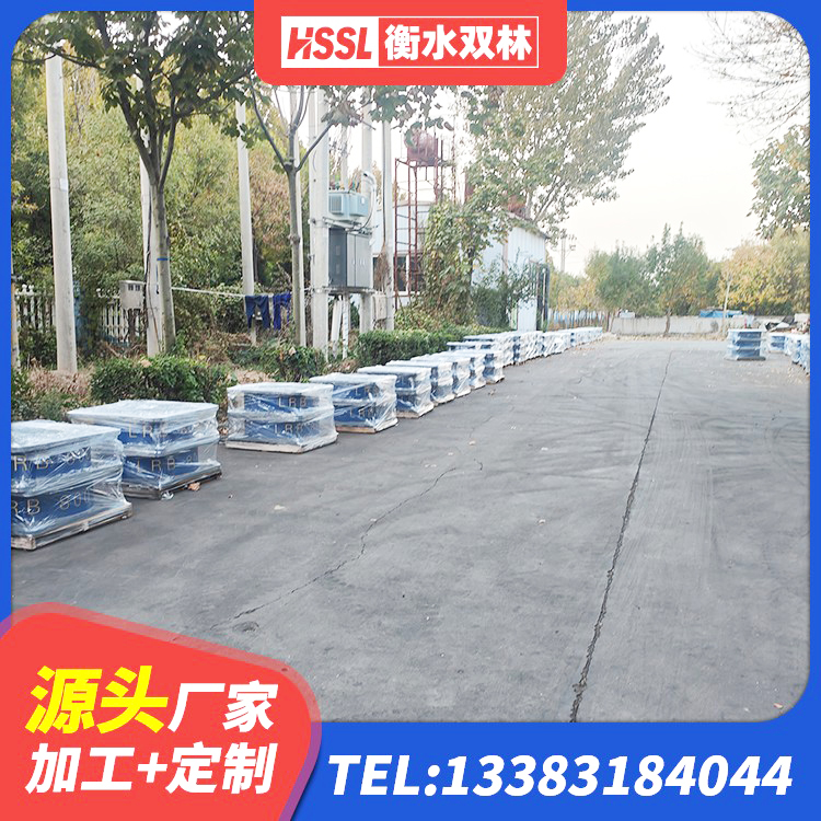宿城区建筑橡胶减震支座 宿城区建筑橡胶隔振支座源头工厂 宿城区建筑成品隔震支座厂家 宿城区建筑铅芯隔震支座LRB900源头工厂 - 第3张